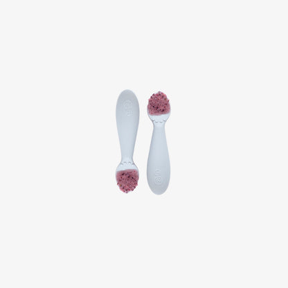 Tiny Spoon Twin-Pack by ezpz