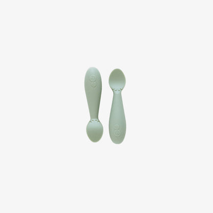 Tiny Spoon Twin-Pack by ezpz