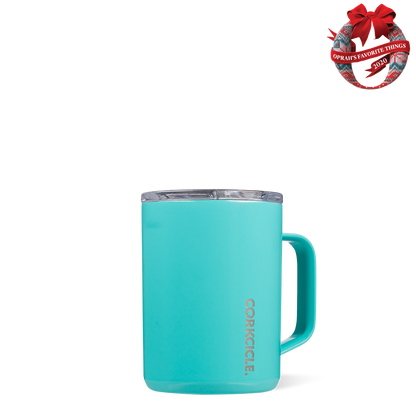 Classic Coffee Mug by CORKCICLE.