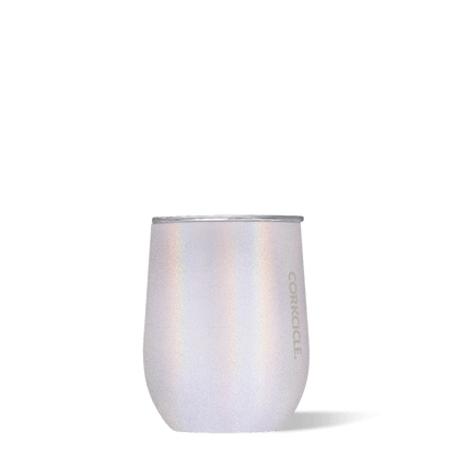 Unicorn Magic Stemless by CORKCICLE.