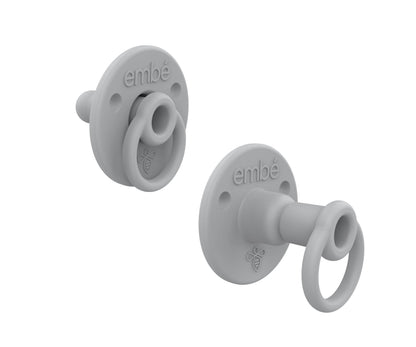 Binnie® Stow-Away Pacifier by embé®