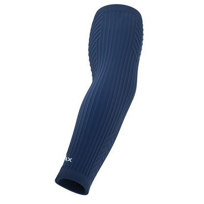 Jax | Restore Recovery Premium Arm Sleeve - Navy Blue