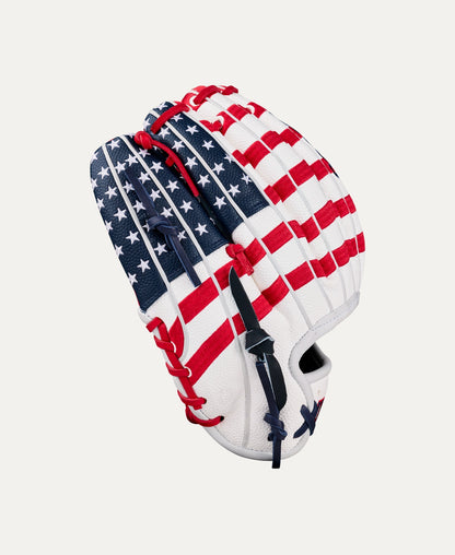 2026 Banner A2000® 1975SS  (Wilson 11.75'' - 1975 Infield Glove)