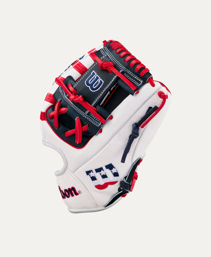 2026 Banner A2000® 1975SS  (Wilson 11.75'' - 1975 Infield Glove)
