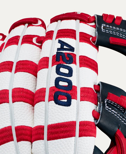 2026 Banner A2000® 1975SS  (Wilson 11.75'' - 1975 Infield Glove)