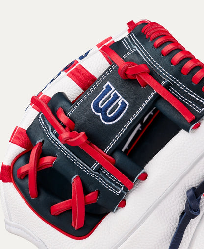 2026 Banner A2000® 1975SS  (Wilson 11.75'' - 1975 Infield Glove)