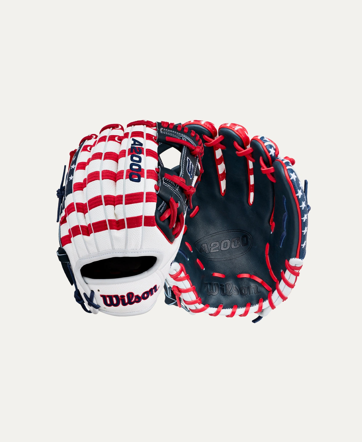 2026 Banner A2000® 1975SS  (Wilson 11.75'' - 1975 Infield Glove)