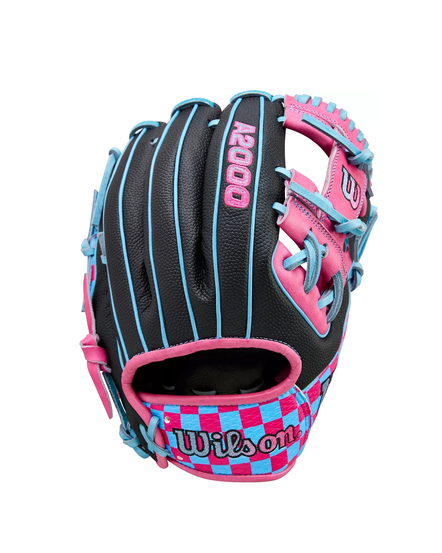 1786 Pottstown (Wilson 11.5'' - A2000 SuperSkin Series Glove)