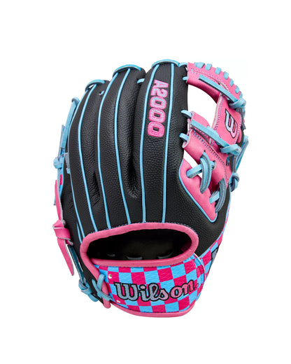 1786 Pottstown (Wilson 11.5'' - A2000 SuperSkin Series Glove)