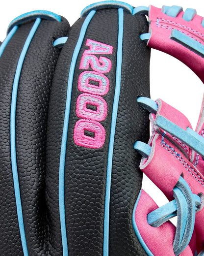 1786 Pottstown (Wilson 11.5'' - A2000 SuperSkin Series Glove)