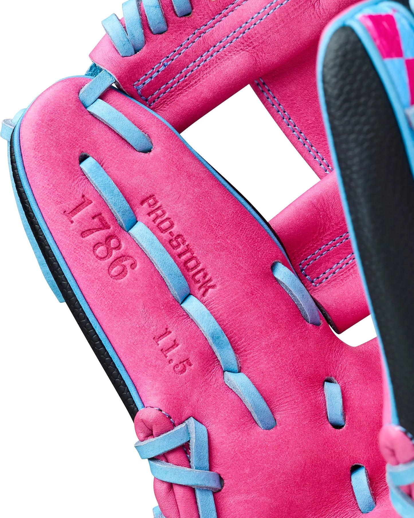 1786 Pottstown (Wilson 11.5'' - A2000 SuperSkin Series Glove)