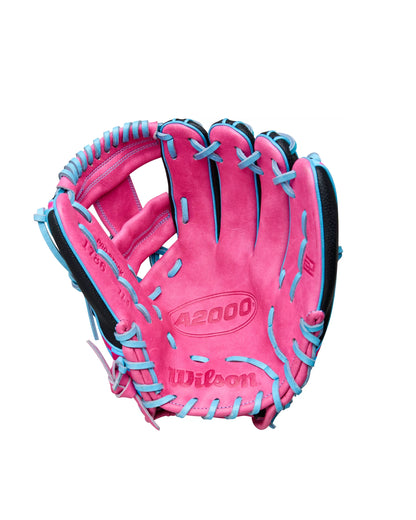 1786 Pottstown (Wilson 11.5'' - A2000 SuperSkin Series Glove)