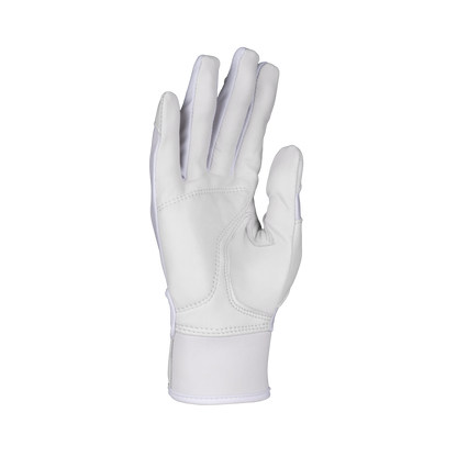 Softball Series – White/White