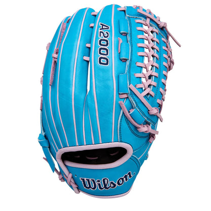 *2025 Wilson A2000 D25 12.25* - (Winter Pitcher's Baseball Glove RHT) - NWT