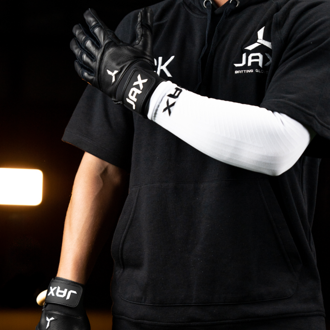 Onyx Black | Pro Cuff