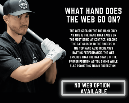 Platinum White | Pro Cuff