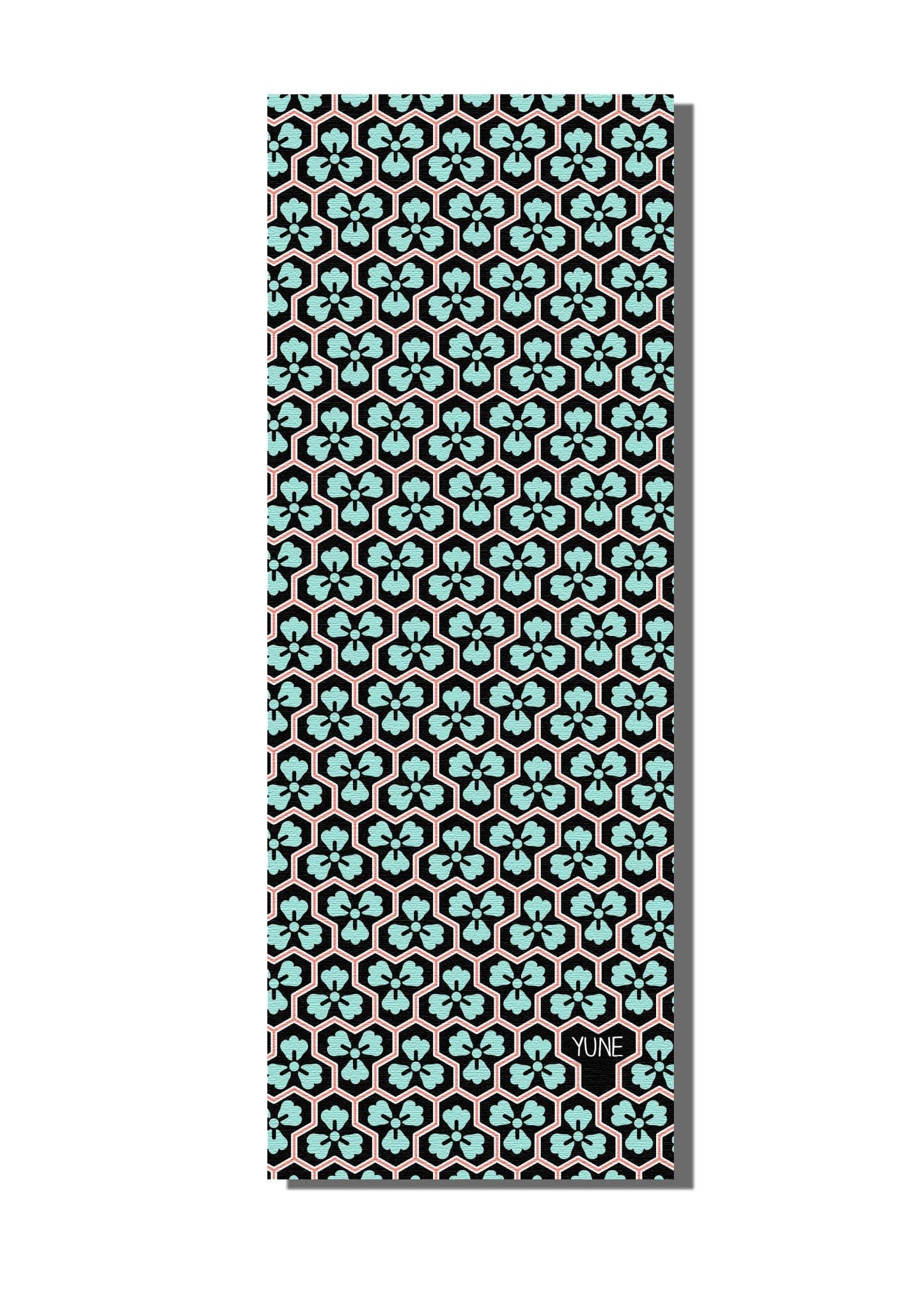 Crow Trekk Travel Yoga Mat