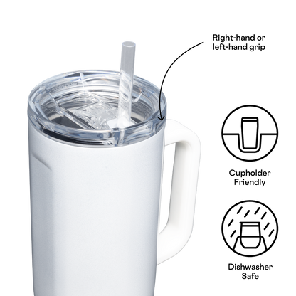 Cruiser by CORKCICLE.