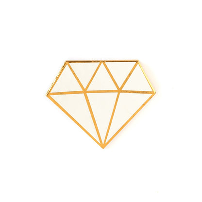 Bride to Be Diamond Napkin by Sprinkles & Confetti | Party Boxes & Party Supplies