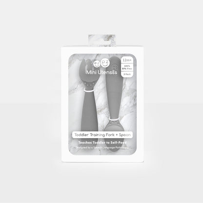 Mini Utensils by ezpz
