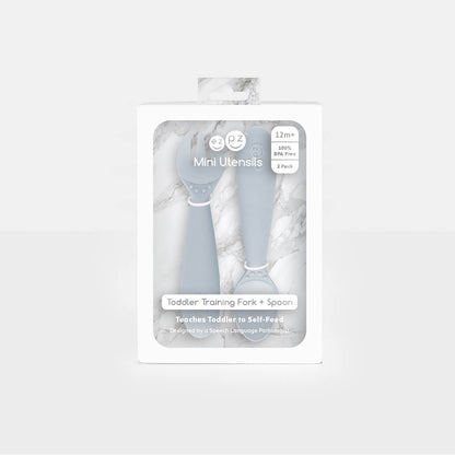 Mini Utensils by ezpz