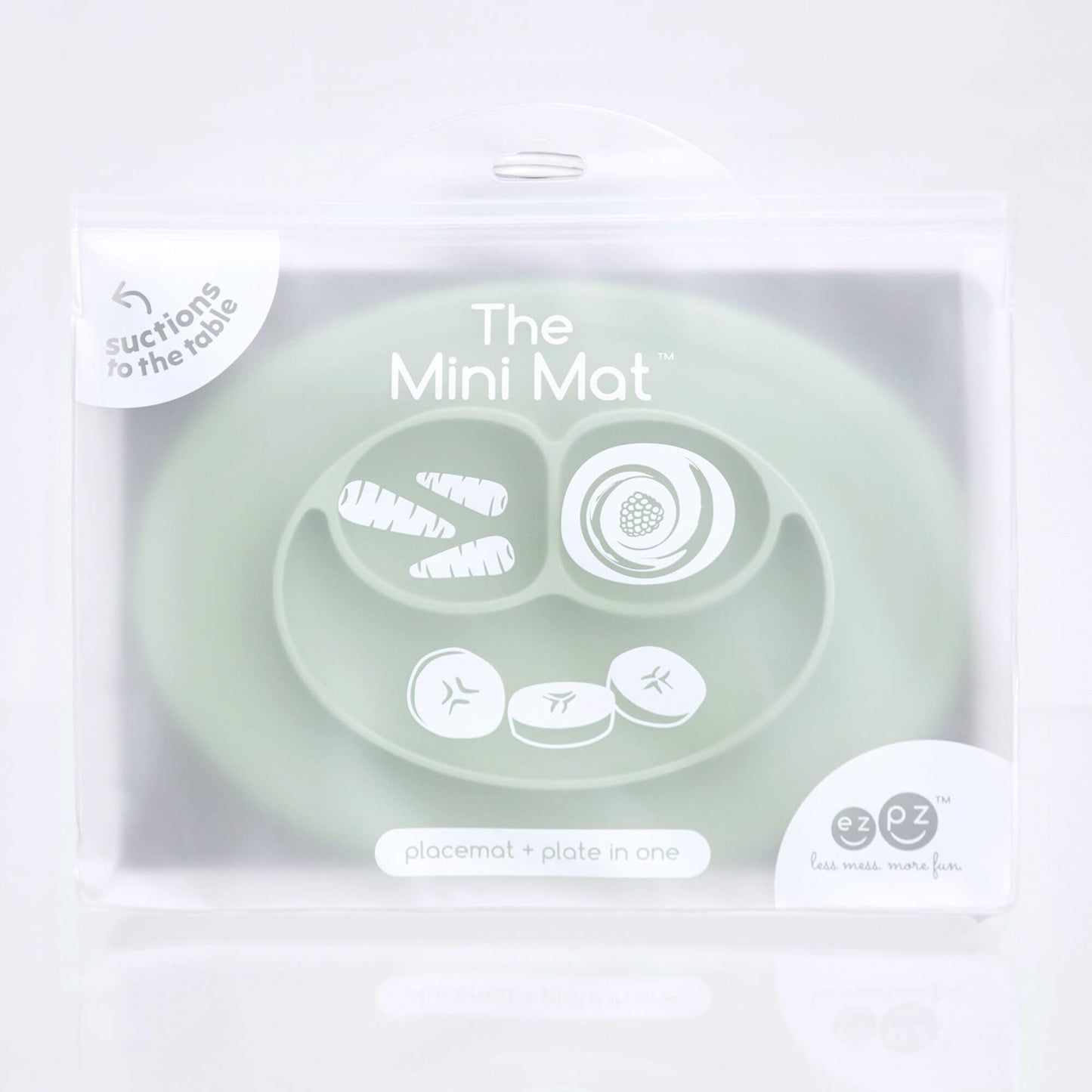 Mini Mat by ezpz
