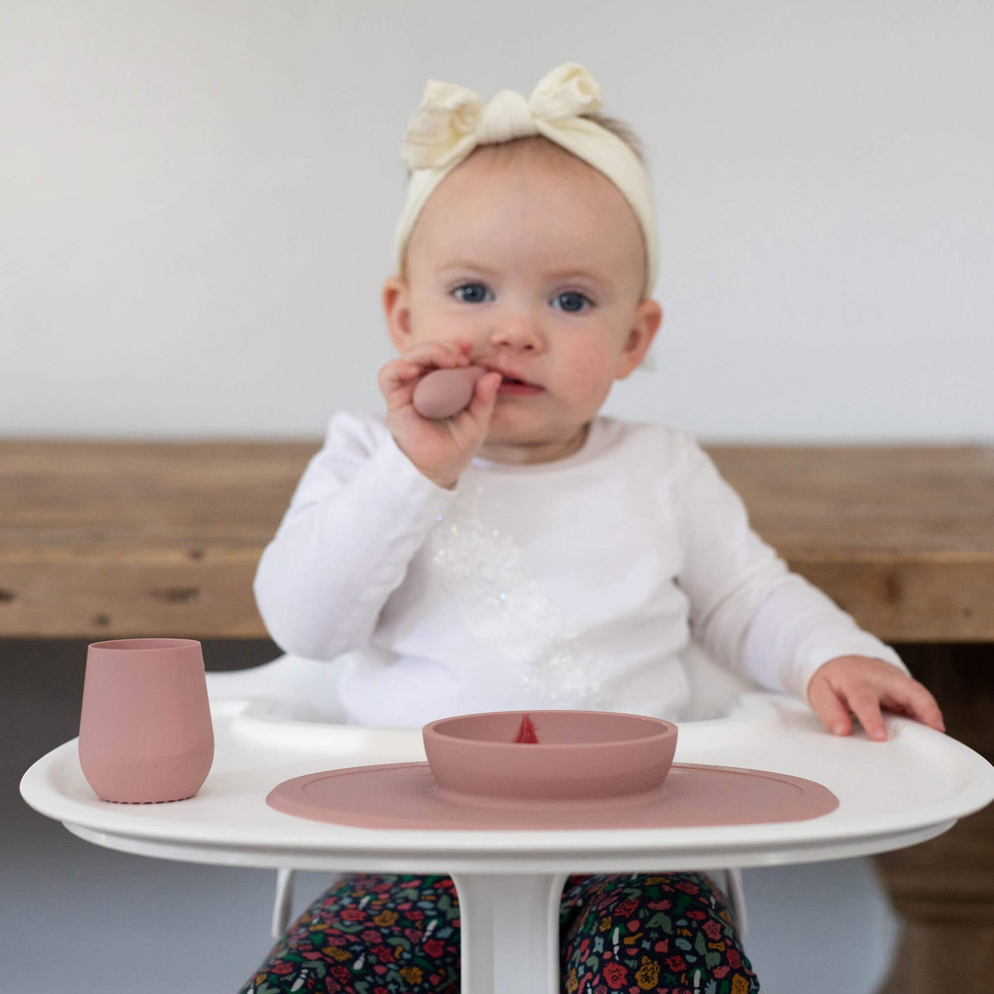 Tiny Bowl by ezpz