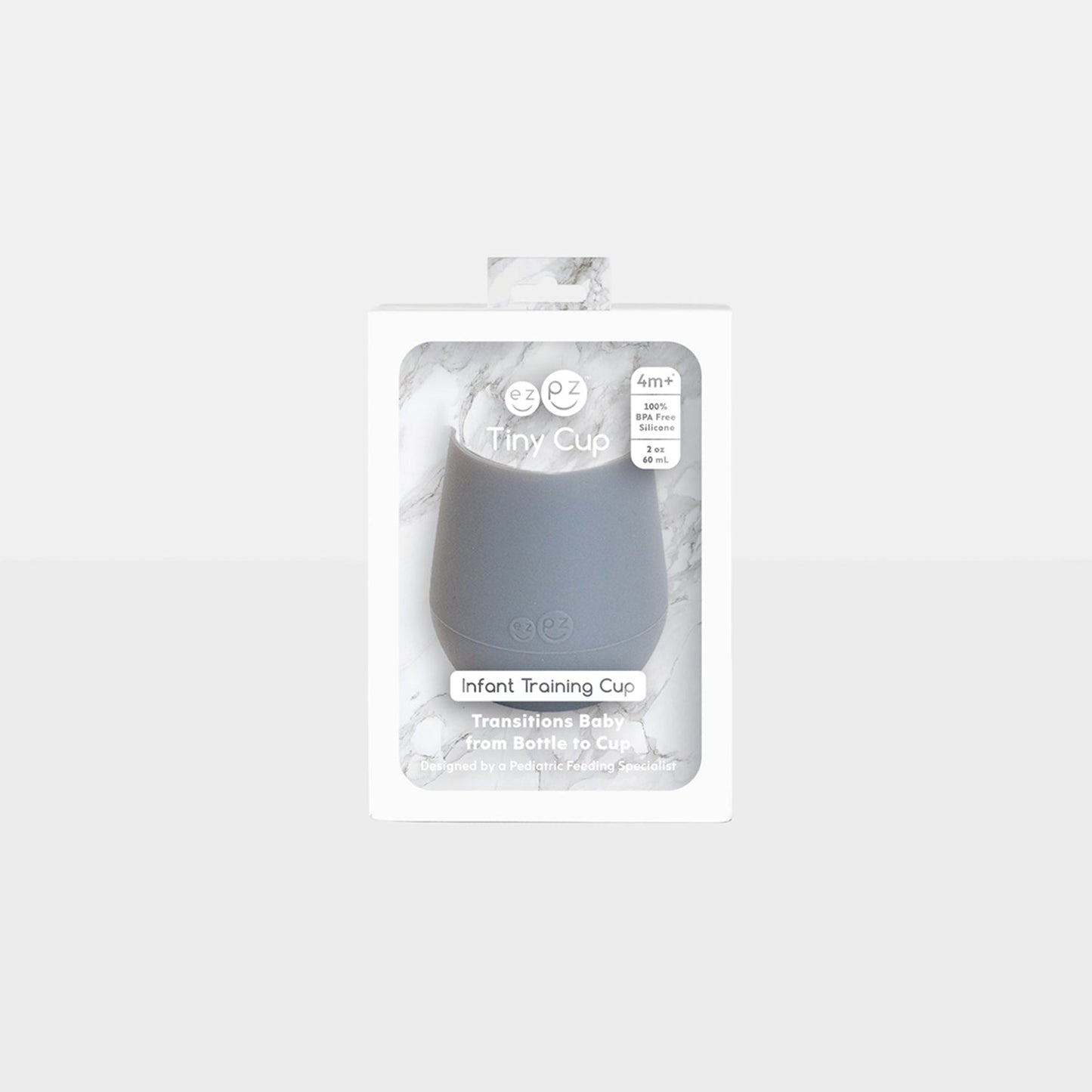 Tiny Cup by ezpz