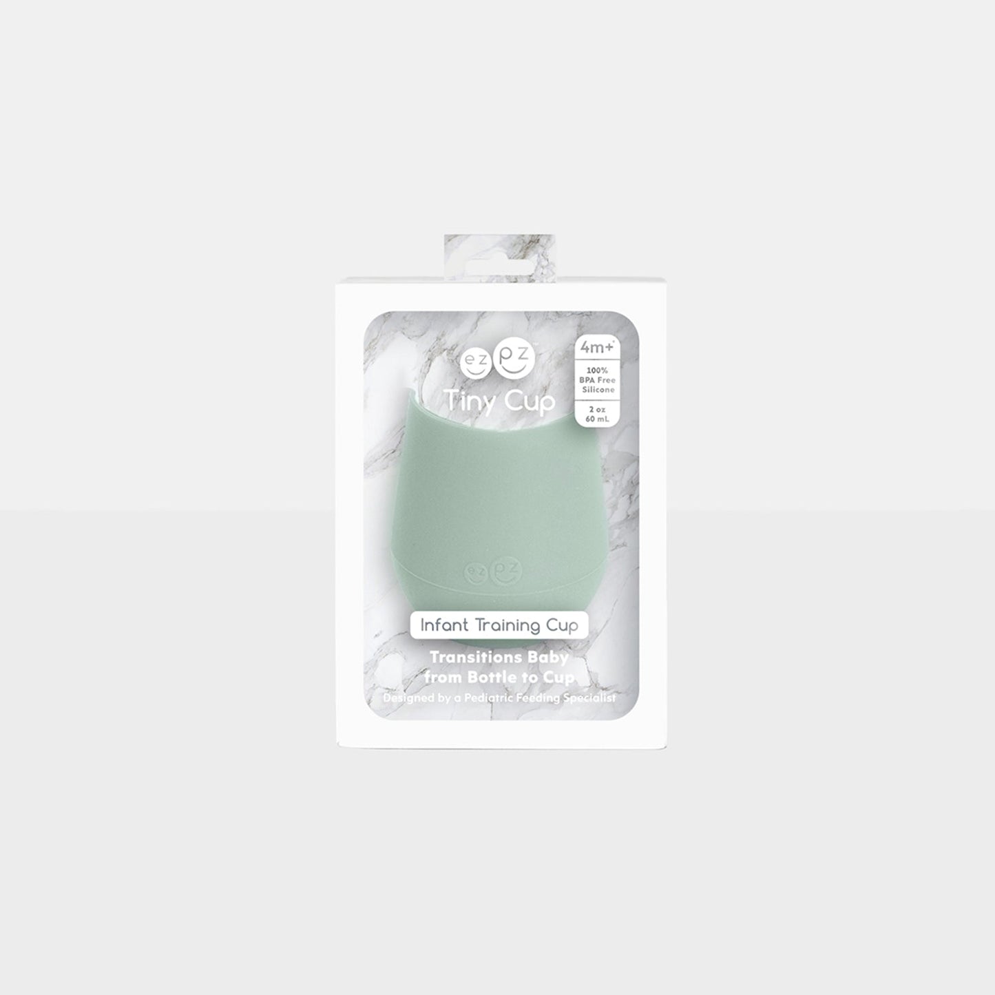 Tiny Cup by ezpz