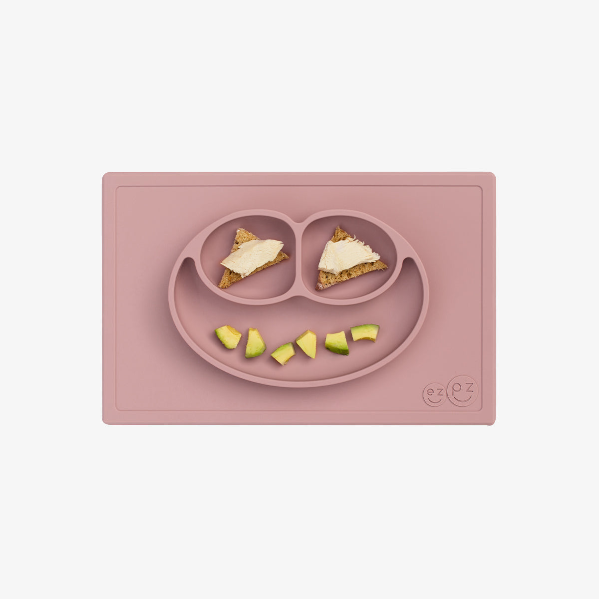Happy Mat by ezpz