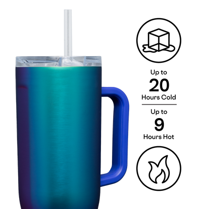 Cruiser by CORKCICLE.