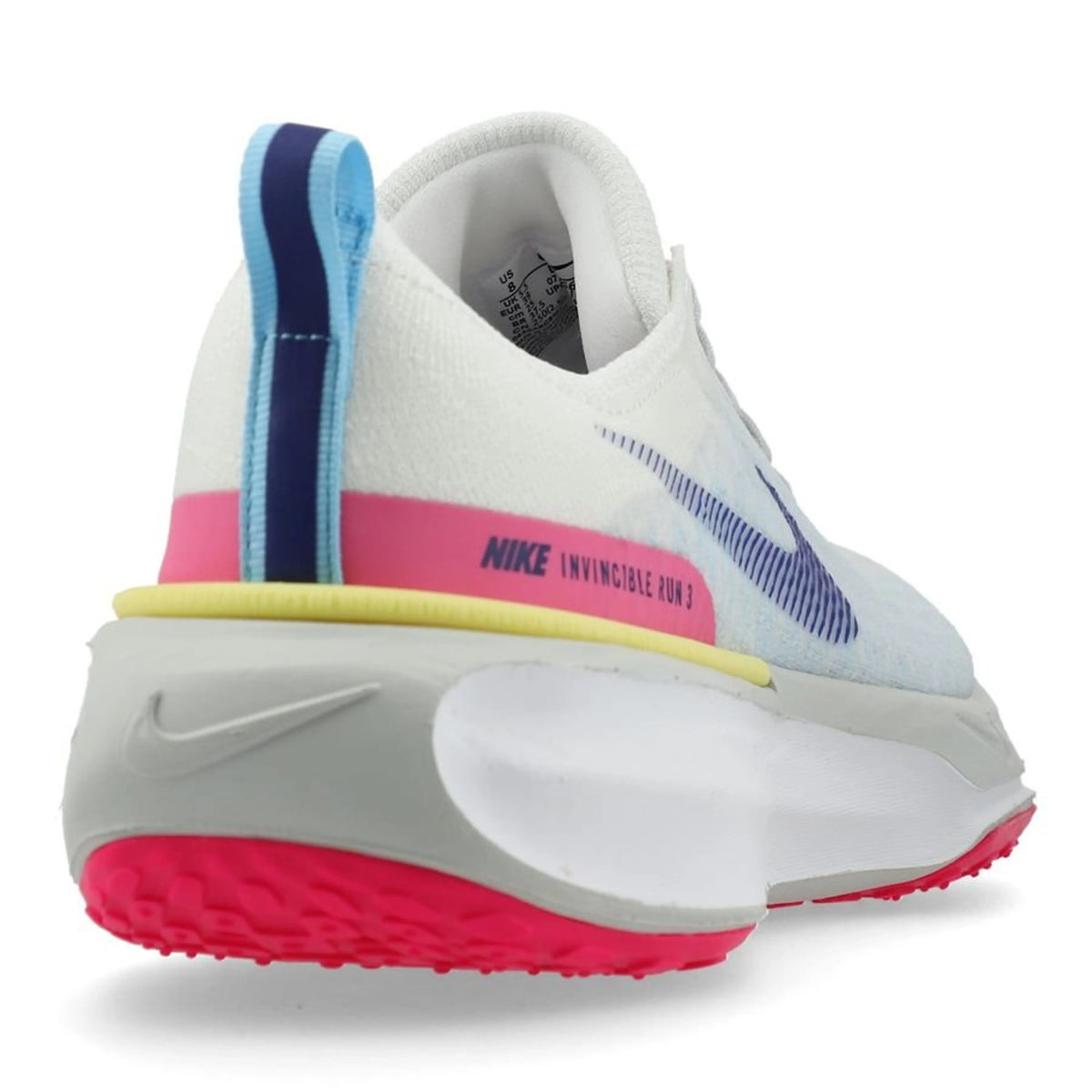 Nike ZoomX Invincible Run 3 (Size US Mens 13)