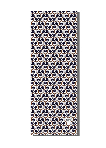 Kafka Trekk Travel Yoga Mat