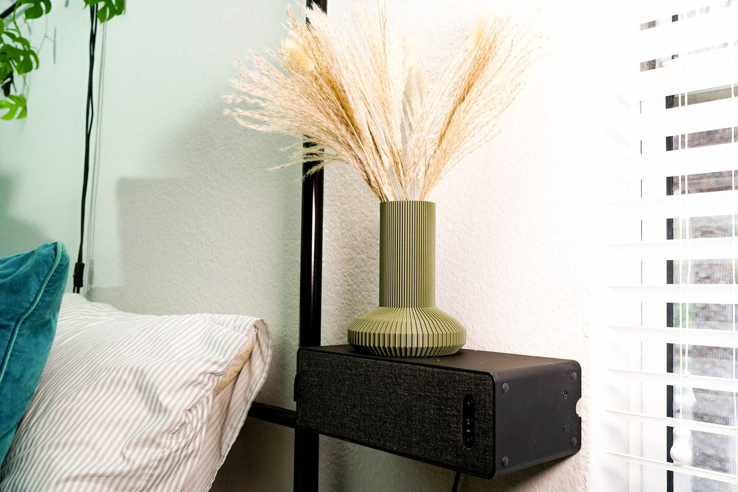 LANCIA Vase by Rosebud HomeGoods