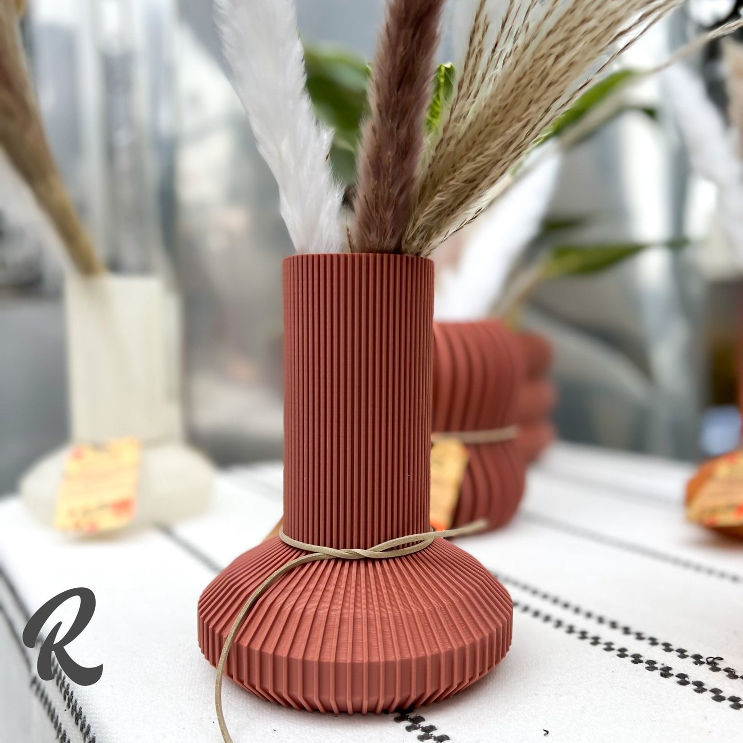 LANCIA Vase by Rosebud HomeGoods