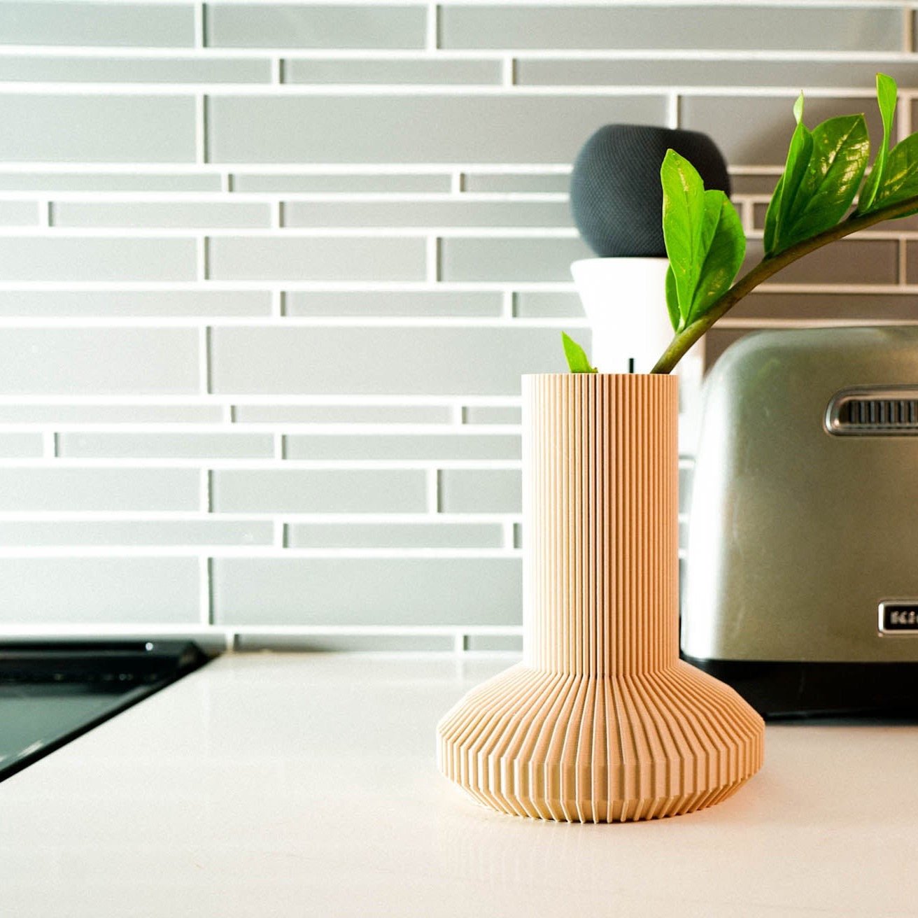 LANCIA Vase by Rosebud HomeGoods