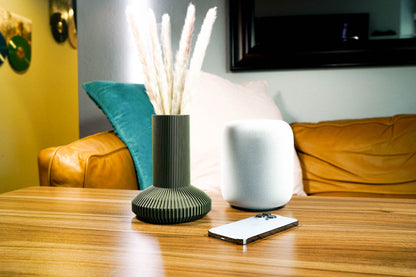 LANCIA Vase by Rosebud HomeGoods