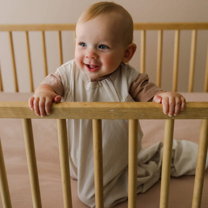 Laylo Sleeper Sack™ DUO (Sheet + Comforter) by embé®