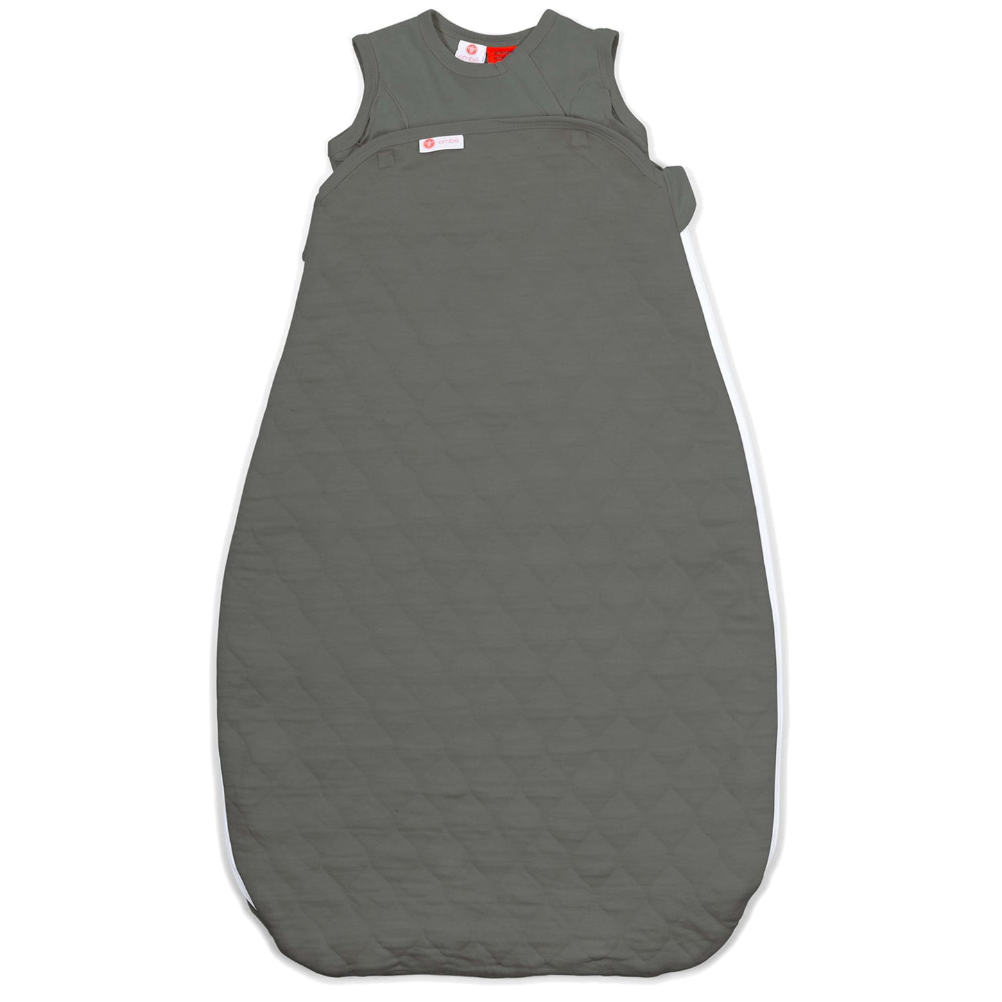 Laylo Sleeper Sack™ DUO (Sheet + Comforter) by embé®