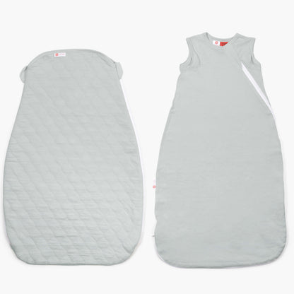 Laylo Sleeper Sack™ DUO (Sheet + Comforter) by embé®