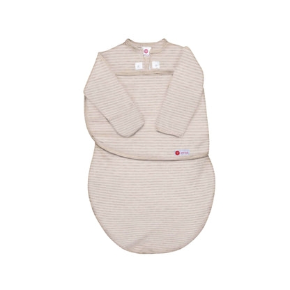 Long Sleeve Starter Swaddle by embé®