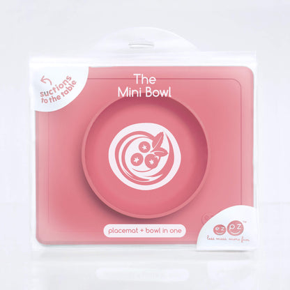 Mini Bowl by ezpz