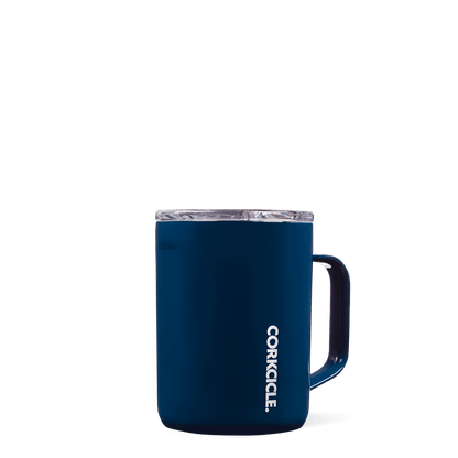 Classic Coffee Mug by CORKCICLE.