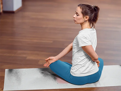 Ursa Major Trekk Travel Non Slip Yoga Mat
