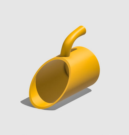Plant Soil Scoop by Rosebud HomeGoods