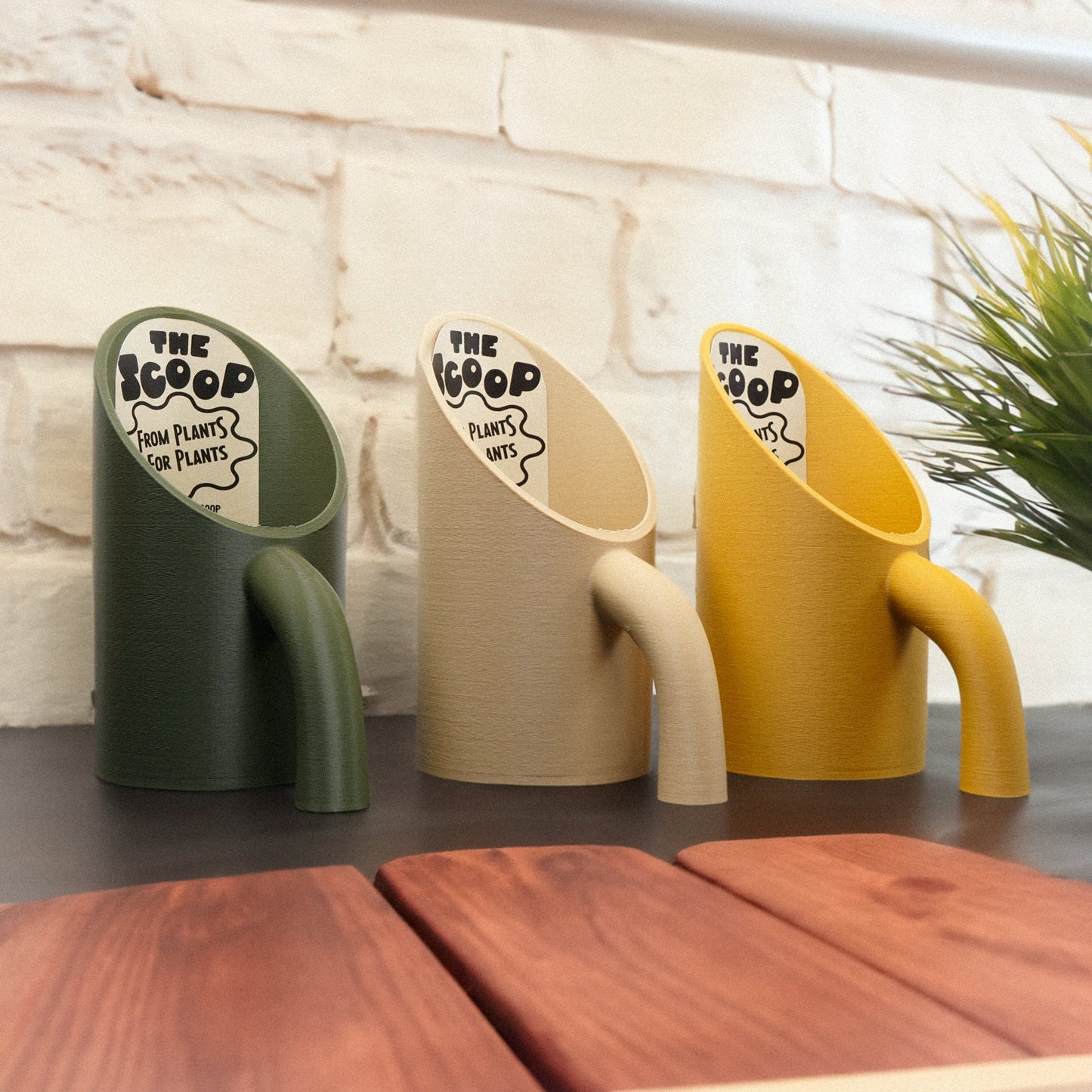 Plant Soil Scoop by Rosebud HomeGoods