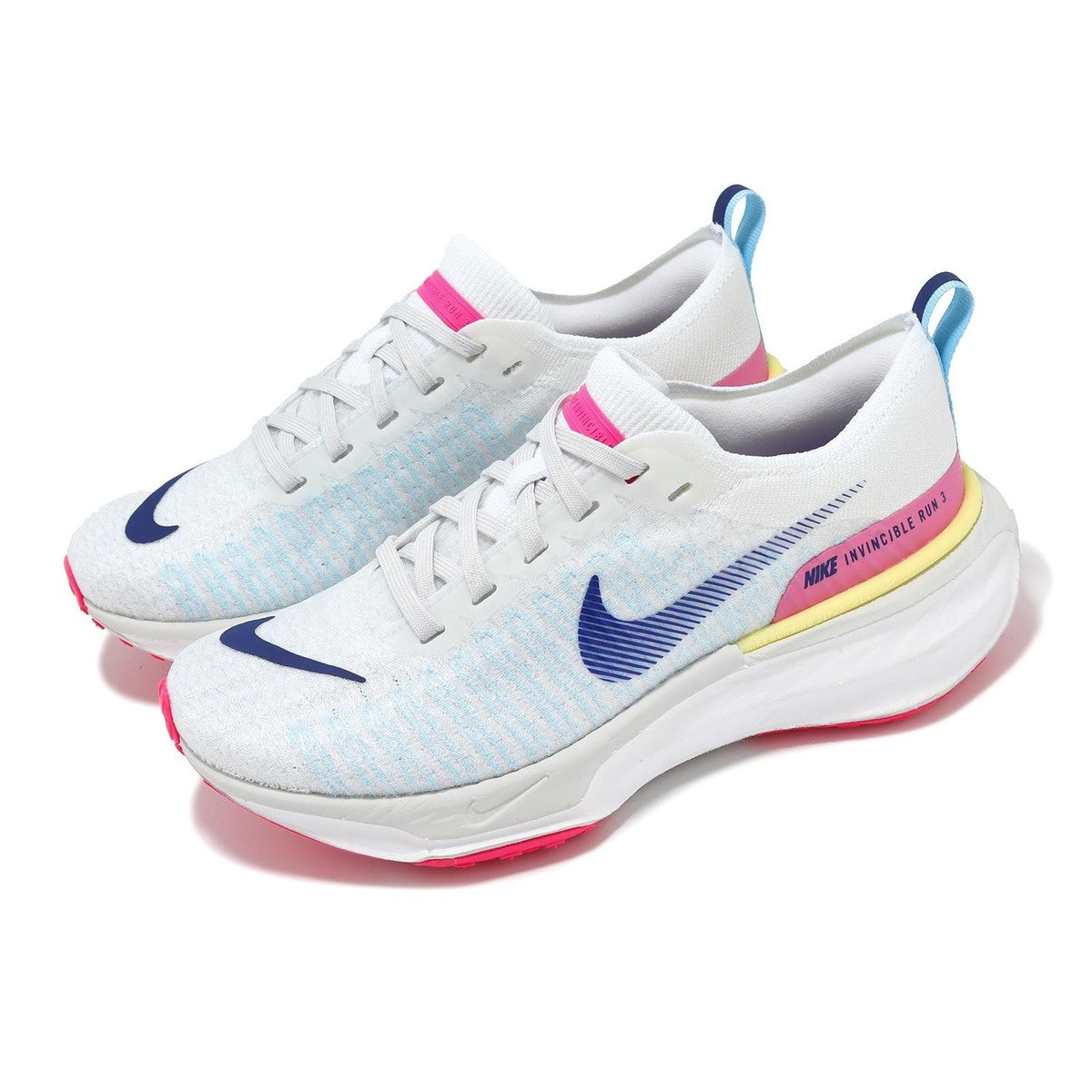 Nike ZoomX Invincible Run 3 (Size US Mens 13)