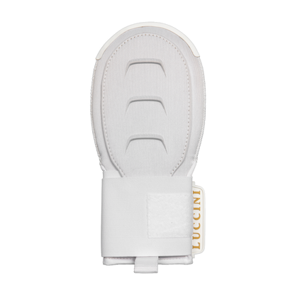 Sliding Mitt - White