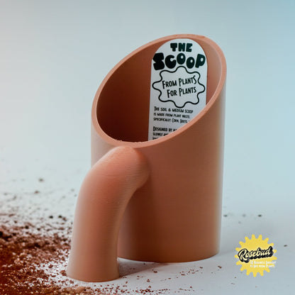 Plant Soil Scoop by Rosebud HomeGoods