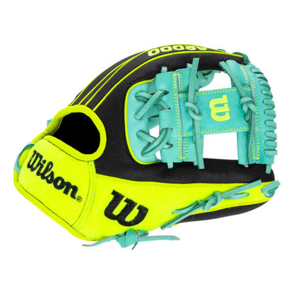 *LIMITED-EDITION WILSON “TENNIS BALL” A2000®  1786SS  (Wilson 11.5'' - Infield Glove)